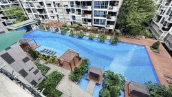 The Canopy (D27), Condominium #603231181